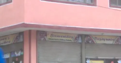 CAFETERIA  DESAYUNOS BOGOTÁ